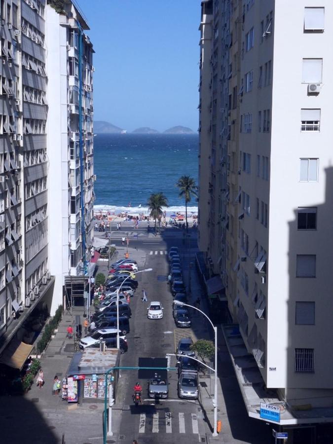 Apartemen Flats Atlantico *