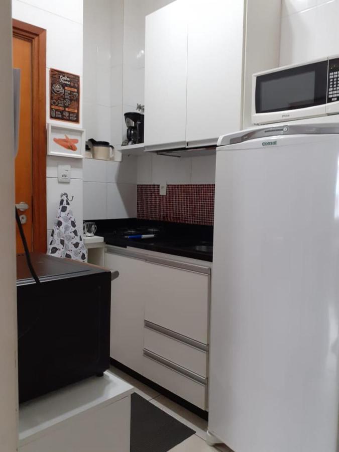 Flats Atlantico Apartemen