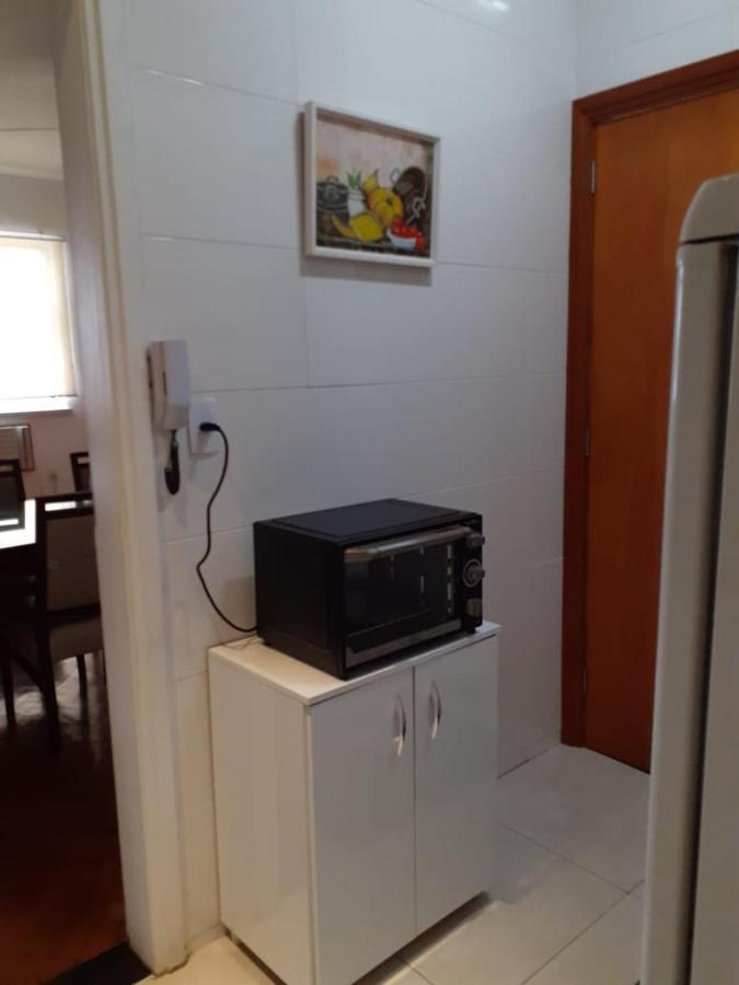 Flats Atlantico Apartemen *