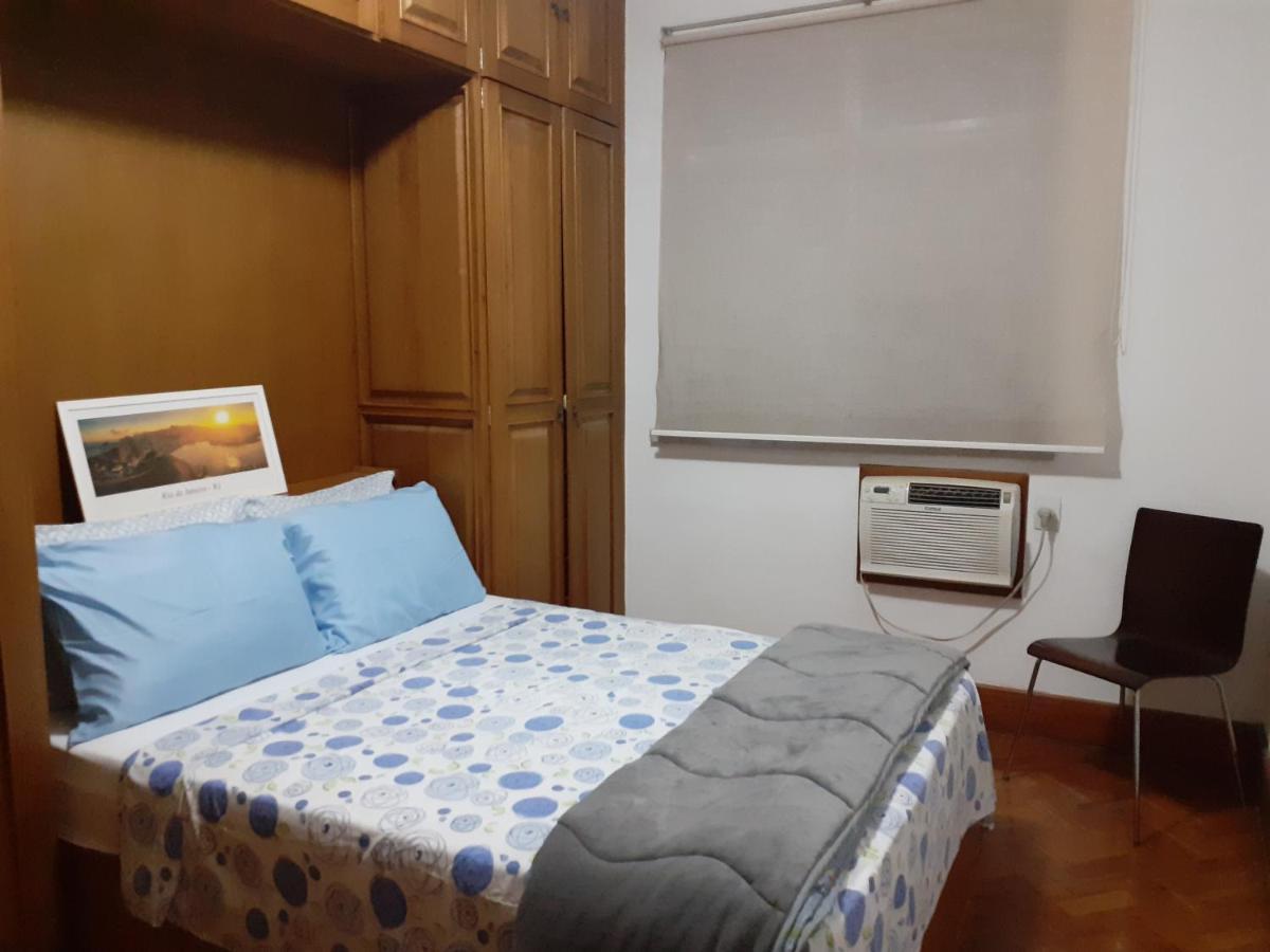 Flats Atlantico Apartemen Rio de Janeiro