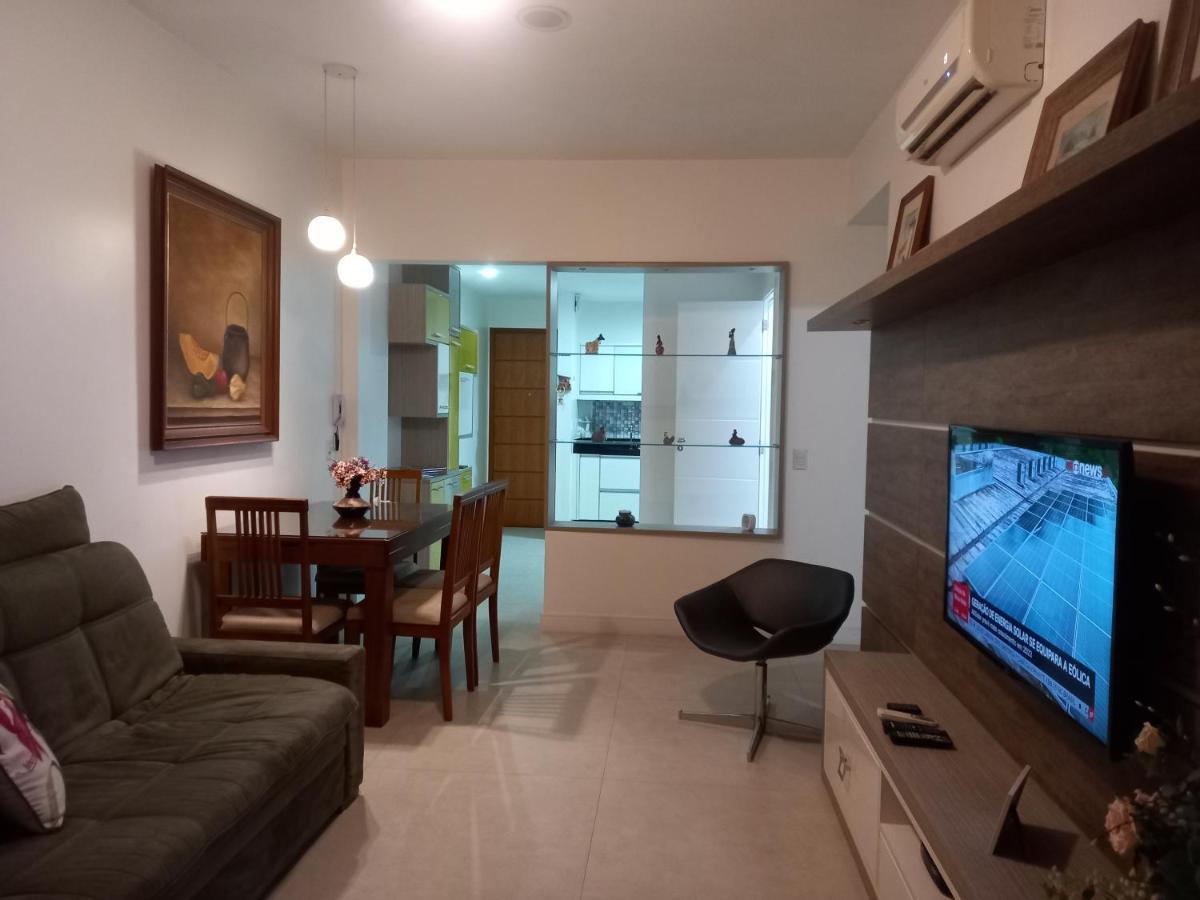 Flats Atlantico Apartemen Rio de Janeiro
