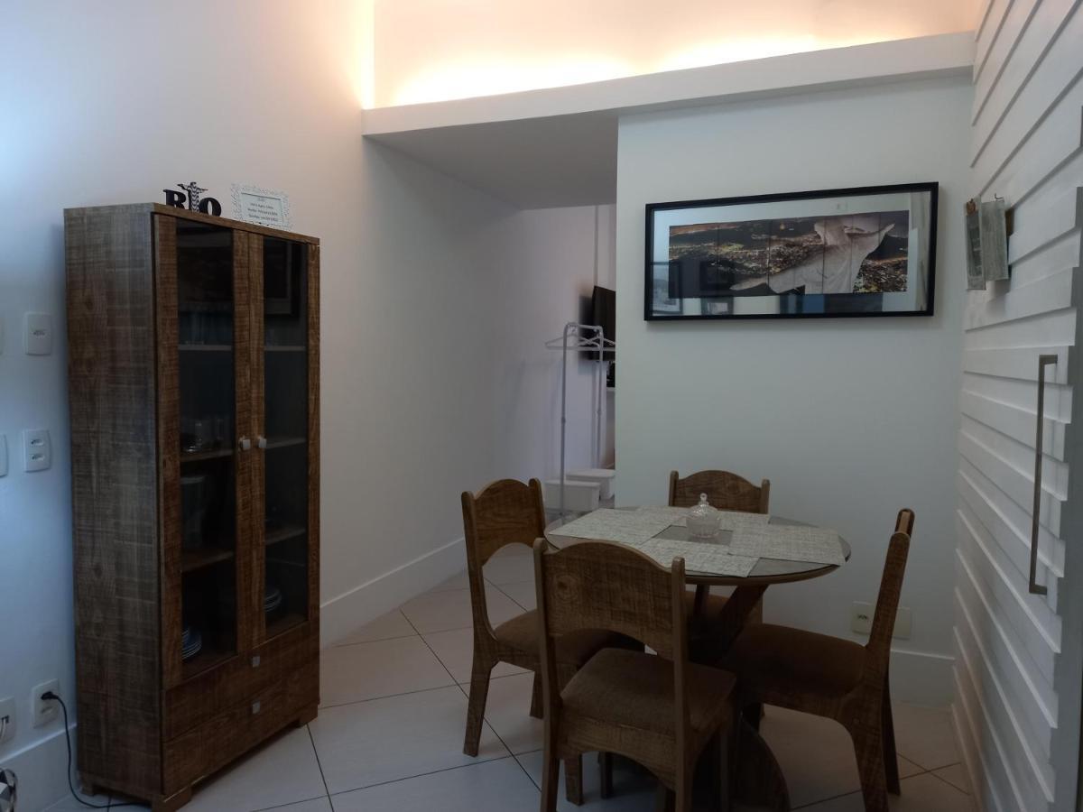 Apartemen Flats Atlantico *