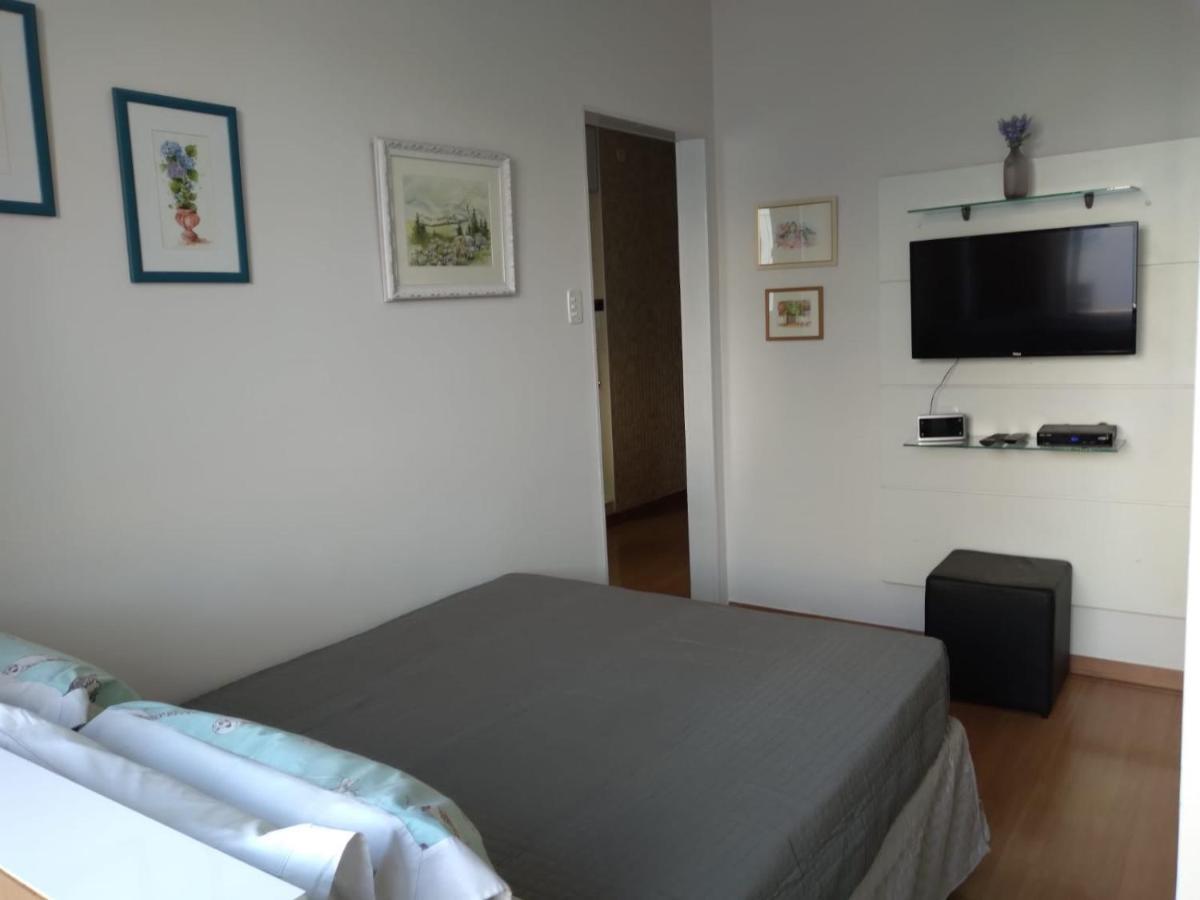 Apartemen Flats Atlantico *