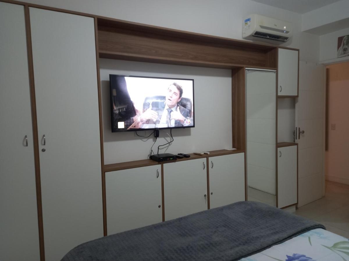 Flats Atlantico Apartemen *
