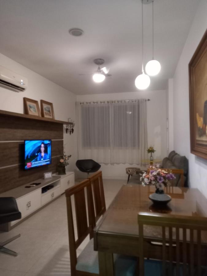 Apartemen Flats Atlantico