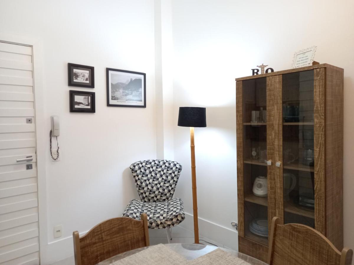 Apartemen Flats Atlantico *
