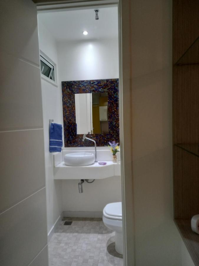 Flats Atlantico Apartemen *