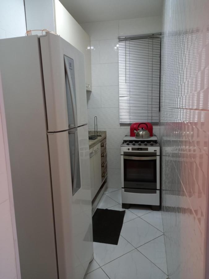 Apartemen Flats Atlantico *