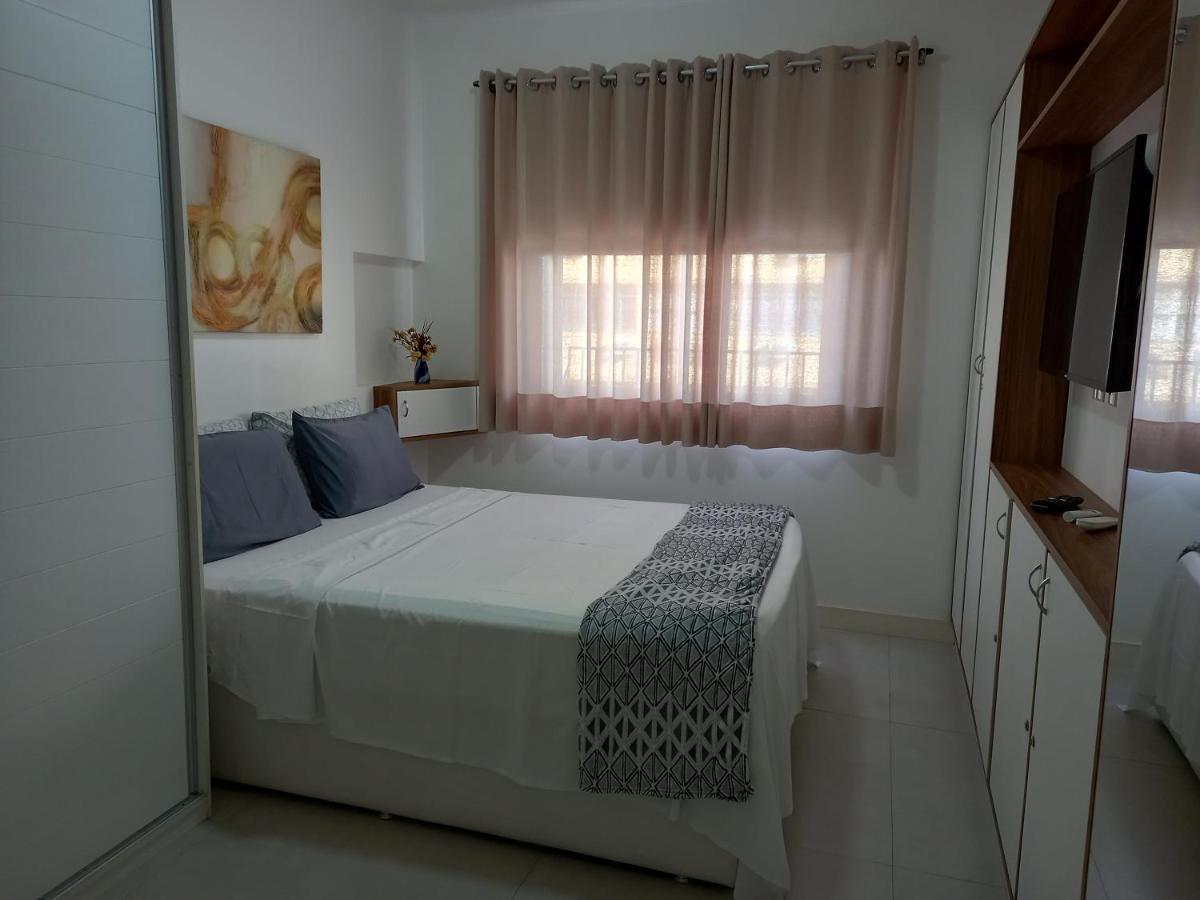 Flats Atlantico Apartemen