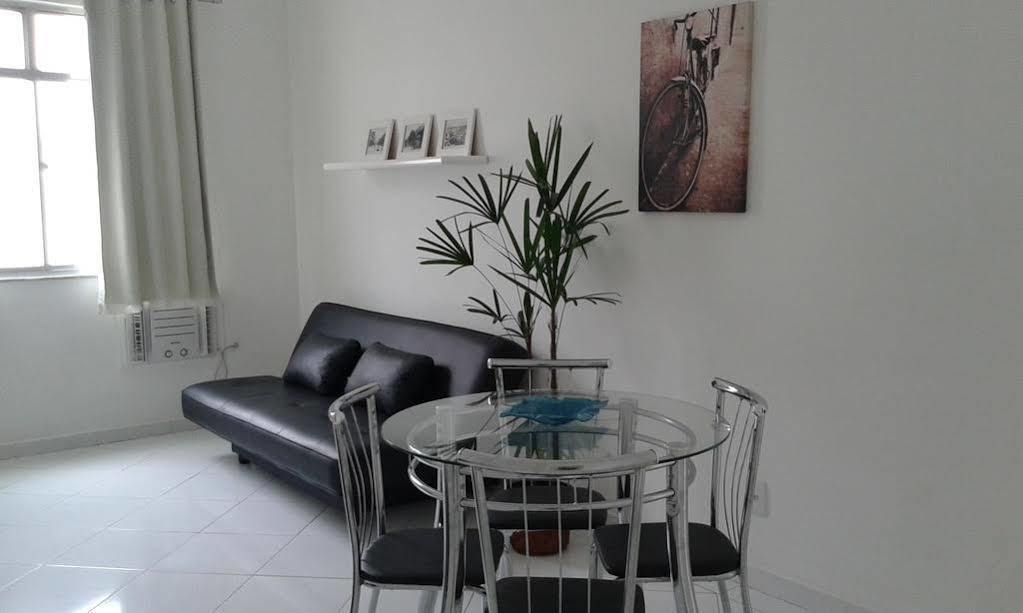 Apartemen Flats Atlantico Rio de Janeiro