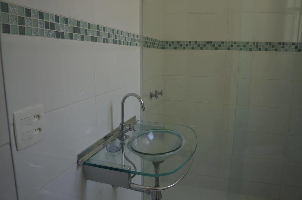 Apartemen Flats Atlantico *