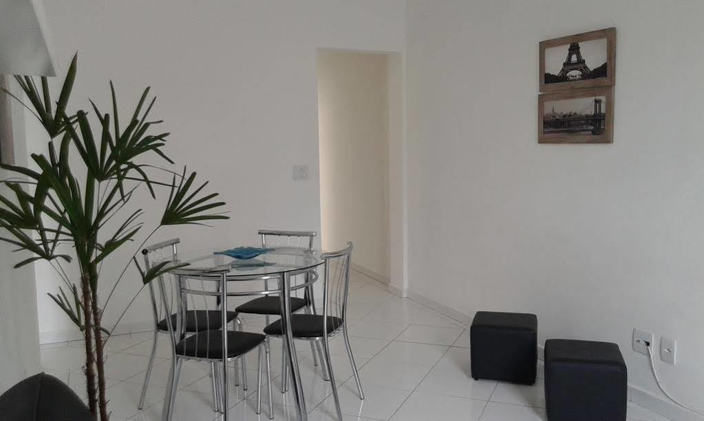 Flats Atlantico Apartemen *