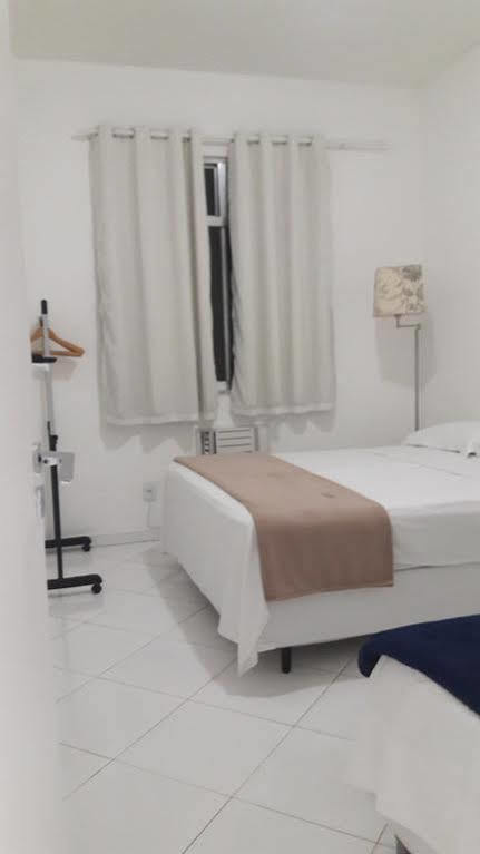Flats Atlantico Apartemen Rio de Janeiro