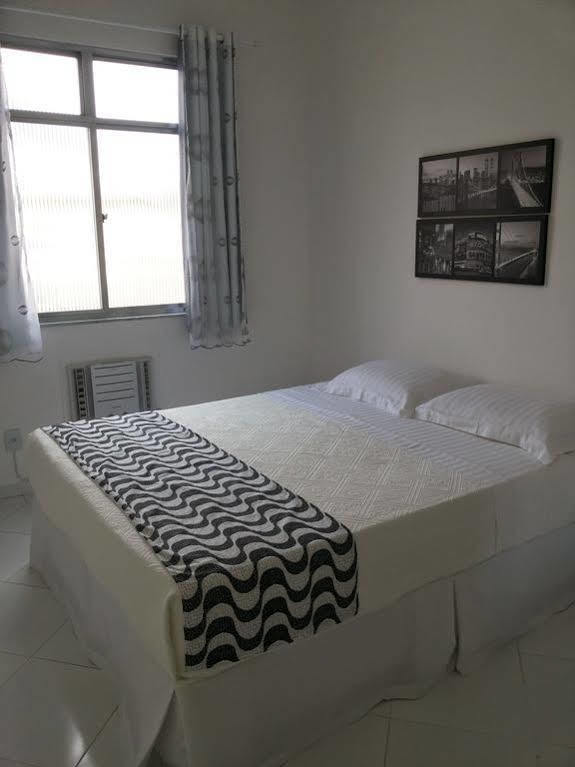 Flats Atlantico Apartemen