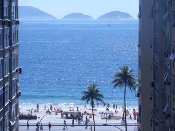 Apartemen Flats Atlantico